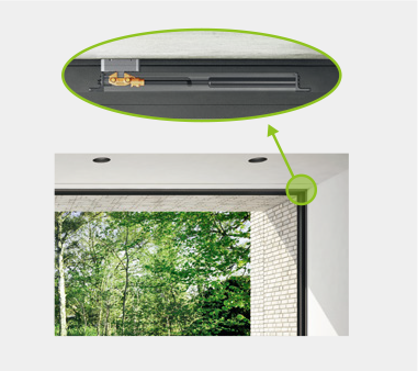 安全性（スマートストップ）