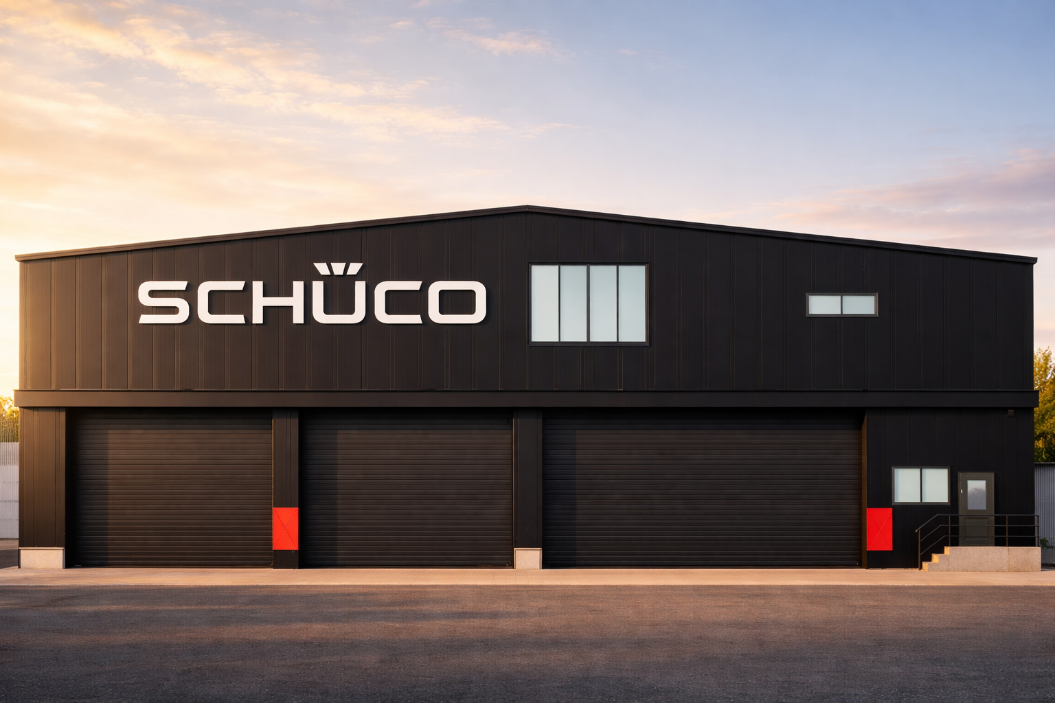 柏テクニカルセンターイメージ画像